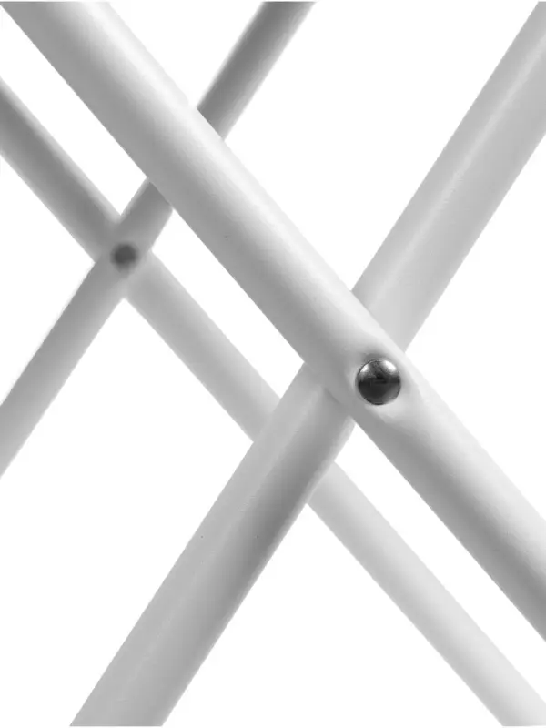 Стол туристический складной, 75&times;50&times;50/62 см, ЛДСП, цвет дуб сонома