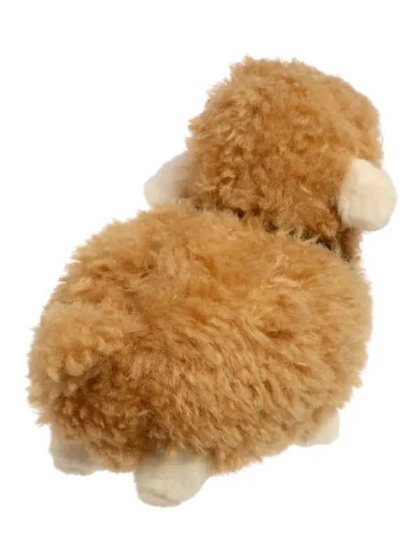 Мягкая игрушка "Милая овечка"  МИКС, 25 см