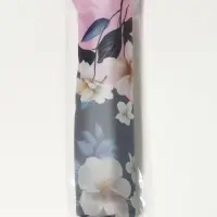 Зонт механический &laquo;Весна&raquo;, 4 сложения, 8 спиц, R=49/55 см, d=98 см, МИКС