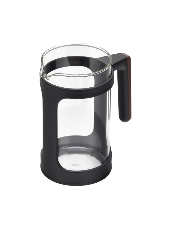 Френч-пресс, Заварочный чайник 1л Albero-1000FP Френч-пресс, Заварочный чайник 1л Albero-1000FP