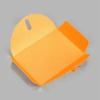 Конверт подарочный для сертификата, 10.5&times;7.2 см, перламутр, золотой