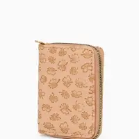 Кошелек жен 07-01-01 Июнь2526, 13*2*9 см, 2 отд+отд/молн, д/карт, бежевый Кошелек жен 07-01-01 Июнь2526, 13*2*9 см, 2 отд+отд/молн, д/карт, бежевый