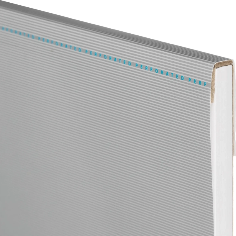 Блокнот МИКРОПЕРФОРАЦИЯ А5 100л. склейка АТТАСНЕ линейка