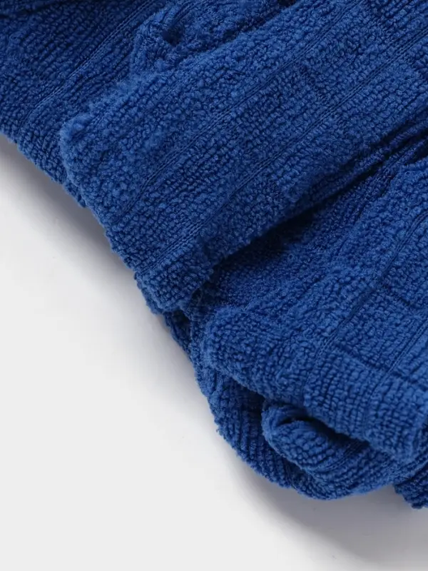 Насадка для швабры ленточная Доляна, микрофибра, 28&times;7&times;7 см, МИКС