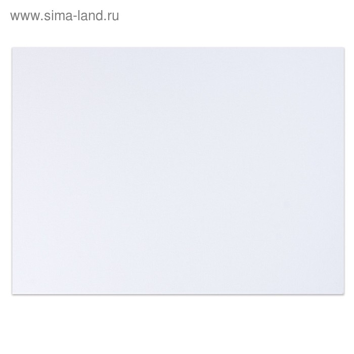 Холст на картоне 30 х 40 см, хлопок 100 %, 2.0 мм, акриловый грунт, среднезернистый BRAUBERG ART CLASSIC Холст на картоне 30 х 40 см, хлопок 100 %, 2.0 мм, акриловый грунт, среднезернистый BRAUBERG ART CLASSIC