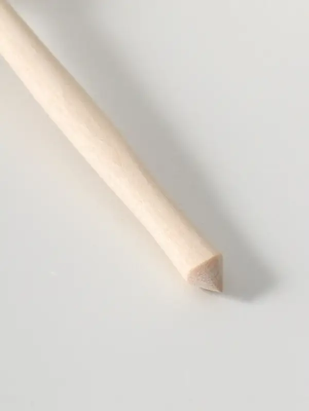 Ложка чайная, без росписи, фрезерная, 14.07х3,5см