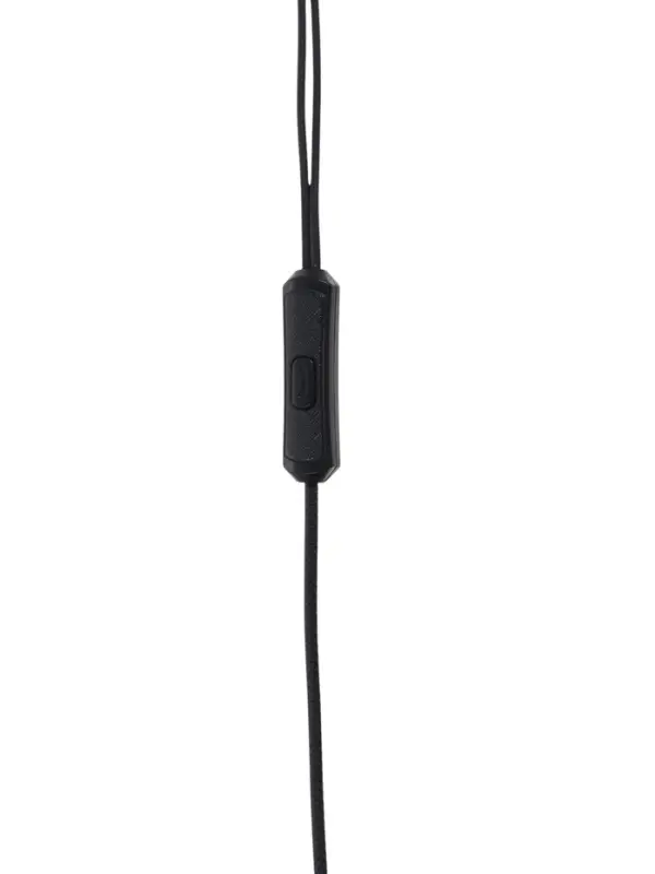 Наушники проводные SY-811, вкладыши, микрофон, Jack 3.5 мм, чёрные