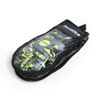 Вратарские перчатки Minsa GK355, размер 6