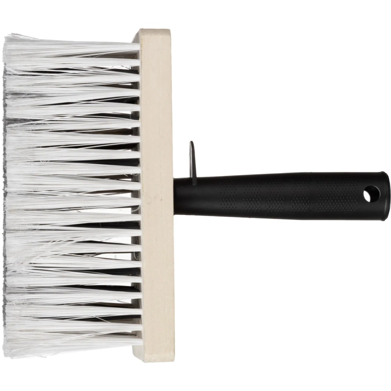 Кисть макловица 170х70 мм, искусст.щетина, пласт.ручка MTX 84086