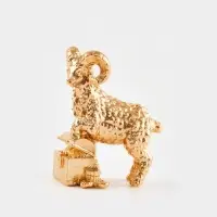 Кошельковая фигурка &laquo;Везения&raquo;
