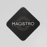 Кувшин Magistro &laquo;Богема&raquo;, 1 л, 13&times;9&times;23 см, с металлической крышкой, стекло, прозрачный