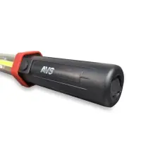 Переносной светильник AVS CD807 COB 220/12В (акб)