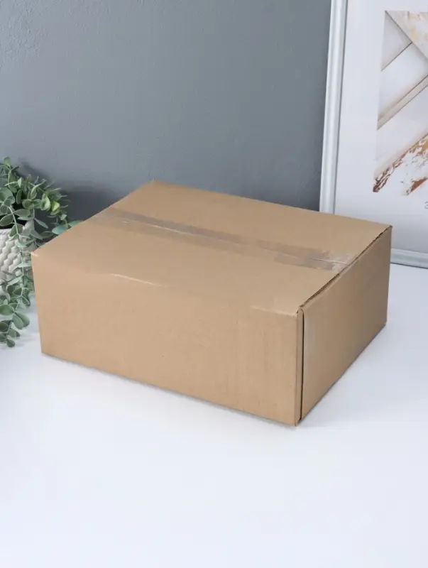 Фигура "Лев африканский №1" белый с золотом, 18х40х20 см