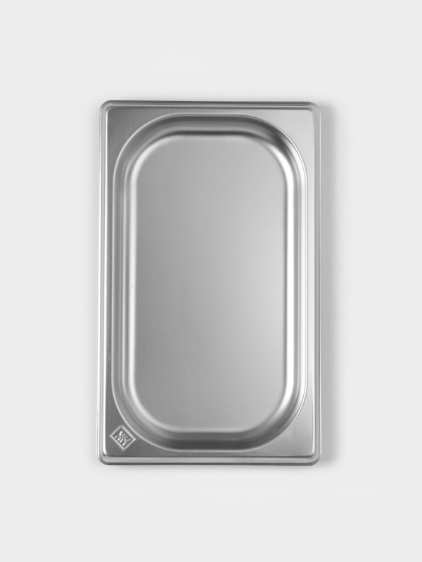 Гастроемкость 1/4x20 мм, 265*162*20 мм, толщина 0,8 мм Гастроемкость 1/4x20 мм, 265*162*20 мм, толщина 0,8 мм