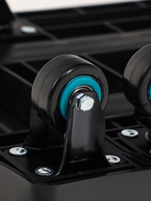 Тележка платформа складная 100 кг Тележка платформа складная 100 кг