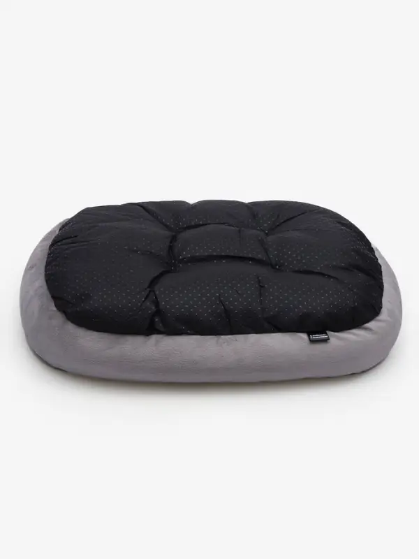 Лежанка для животных, 50*45 см, серый Лежанка для животных, 50*45 см, серый