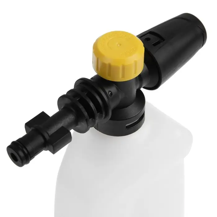 Насадка пеногенератор Huter HUX, YLV, 0.5 л 71/5/12