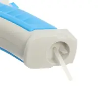 Генератор мыльных пузырей "Акула", работает от батареек Генератор мыльных пузырей "Акула", работает от батареек