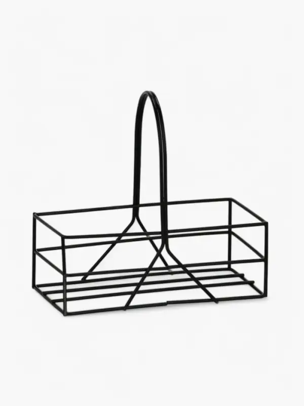 Солонка и перечница &laquo;Зайки&raquo;, 100 мл