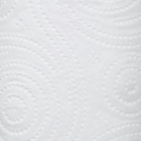 Полотенца бумажные LUSCAN 2-сл.,с тиснением, 8рул./уп