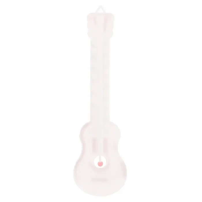 Термометр Luazon Термометр Luazon "Гитара", уличный, спиртовой