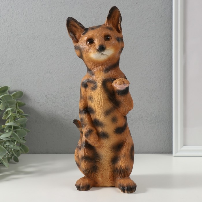 Копилка Копилка "Котенок Том" 27 х 10 х 10 см.