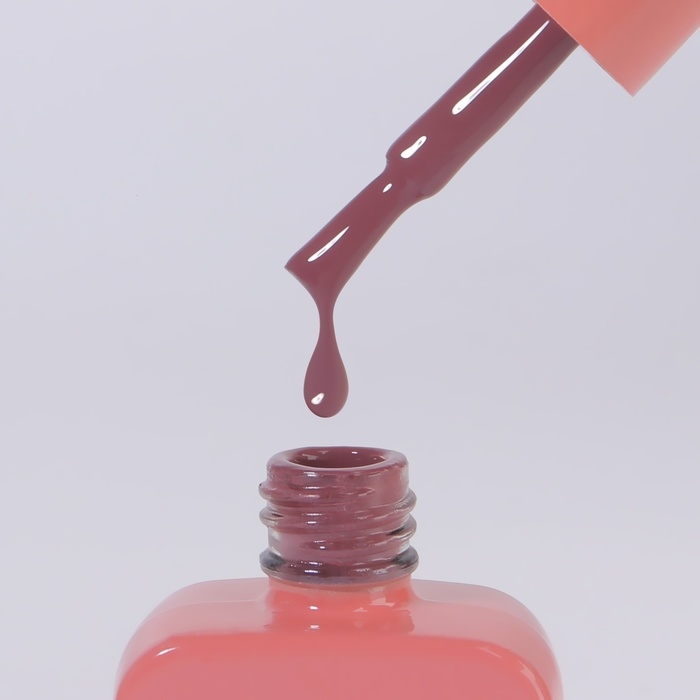 Гель лак для ногтей «TURTLE», кракелюрный, с эффектом растрескивания, 3-х фазный, 10 мл, LED/UV, цвет (33) Гель лак для ногтей «TURTLE», кракелюрный, с эффектом растрескивания, 3-х фазный, 10 мл, LED/UV, цвет (33)