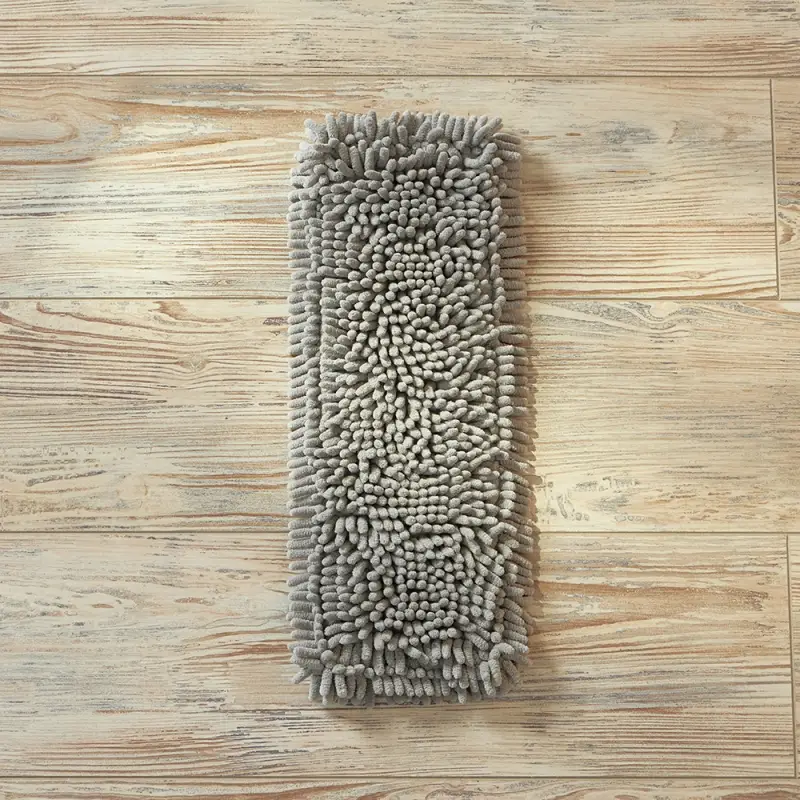 Vetta Насадка CHENILLE для швабры из микрофибры, 44х15см