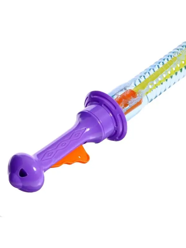 Меч раздвижной с мыльными пузырями, 200 мл