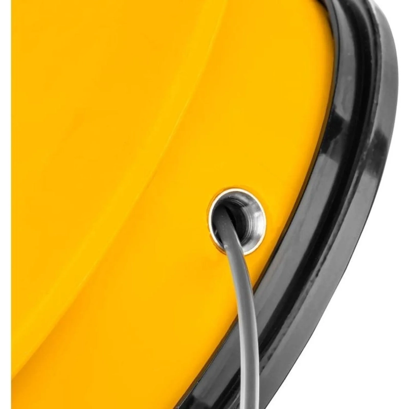 Катушка для триммера Denzel универсальная (96304)