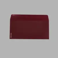 Подарочный конверт &laquo;Снежинки&raquo;, тиснение, дизайнерская бумага, 22&times;11 см