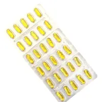 Омега‑3 &mdash; 35 % &laquo;Океаника&raquo; капсулы 1400 мг, 30 шт.