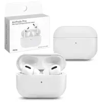 Чехол APods Pro White #1