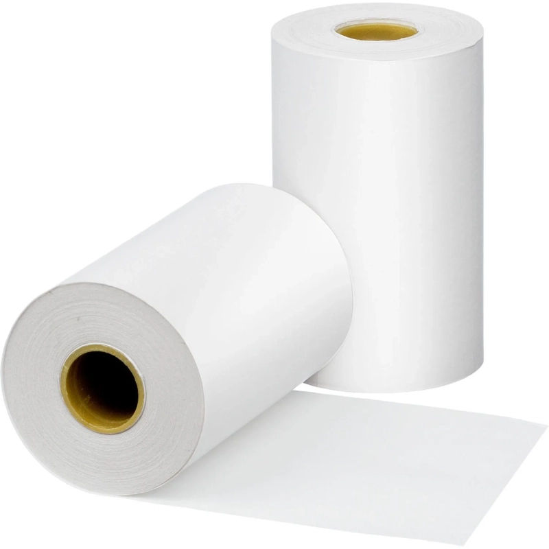 Ролики для касс 57мм (дл20м,вт12,из т/б) 10шт/уп. 24уп/кор (487529)