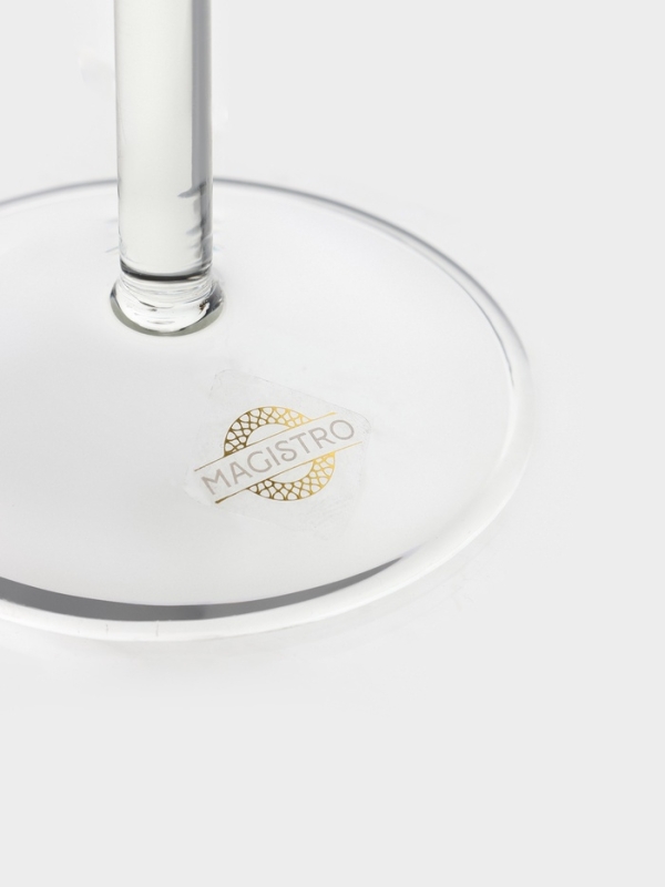 Бокал Бокал "Forma. Плафон", 120 мл, 8,8х8,8х22 см