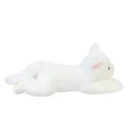 Мягкая игрушка &laquo;Кот&raquo;, белая, 49 см