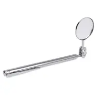 Зеркало инспекционное телескопическое 165-490 мм (&Oslash;30 мм) AVS TIM30