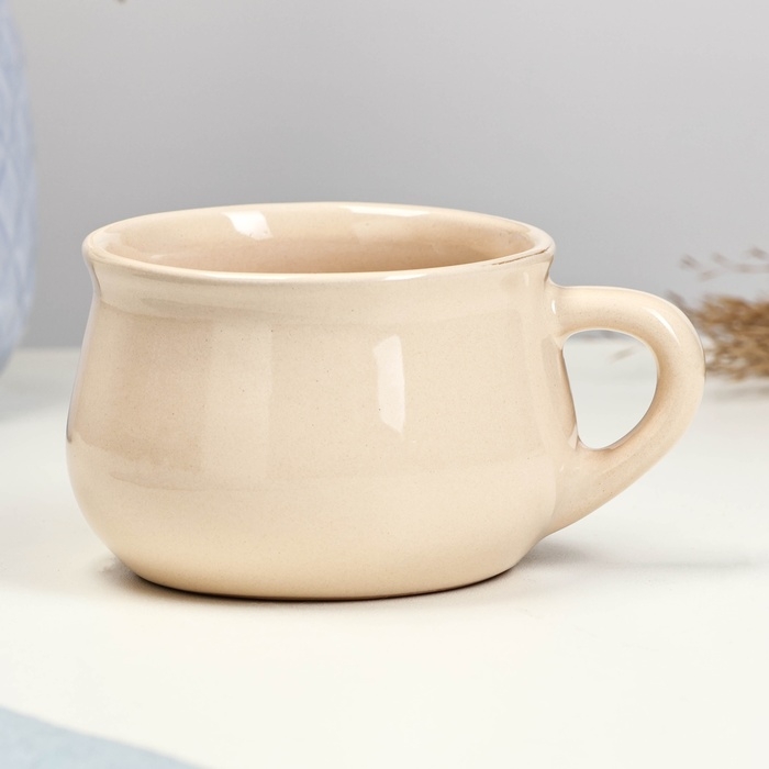 Чашка  Чашка "Марокко" 0,25л / 8,5х6,5см, валентинка