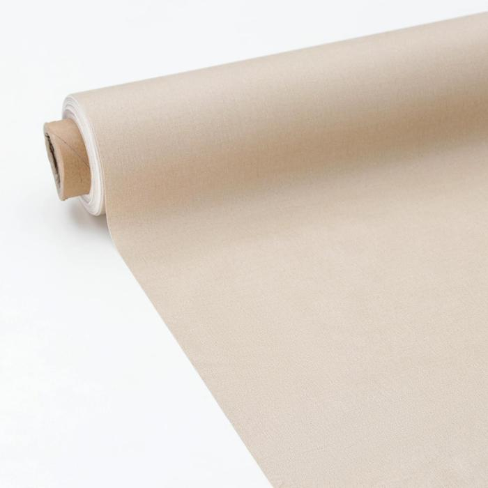 Клеёнка на стол «Рамен», на тканевой основе, ширина 137 см, рулон 20 м, толщина 0,25 мм, цвет голубой Клеёнка на стол «Рамен», на тканевой основе, ширина 137 см, рулон 20 м, толщина 0,25 мм, цвет голубой