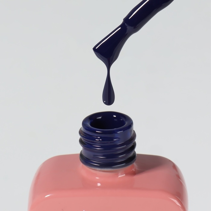 Гель лак для ногтей «SIMPLE», 3-х фазный, 10 мл, LED/UV, цвет (267) Гель лак для ногтей «SIMPLE», 3-х фазный, 10 мл, LED/UV, цвет (267)