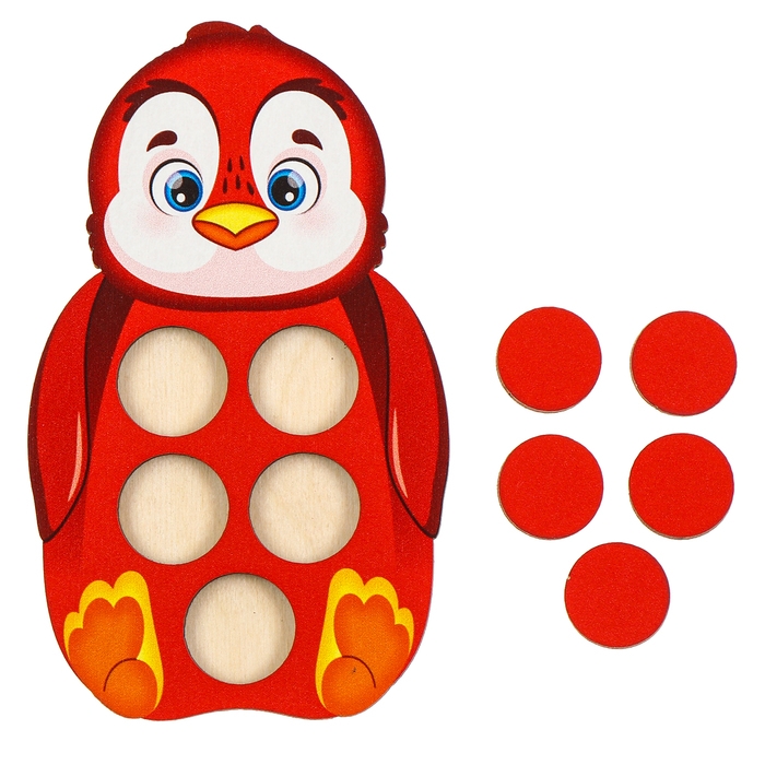 Мозаика «Пингвины» Мозаика «Пингвины»