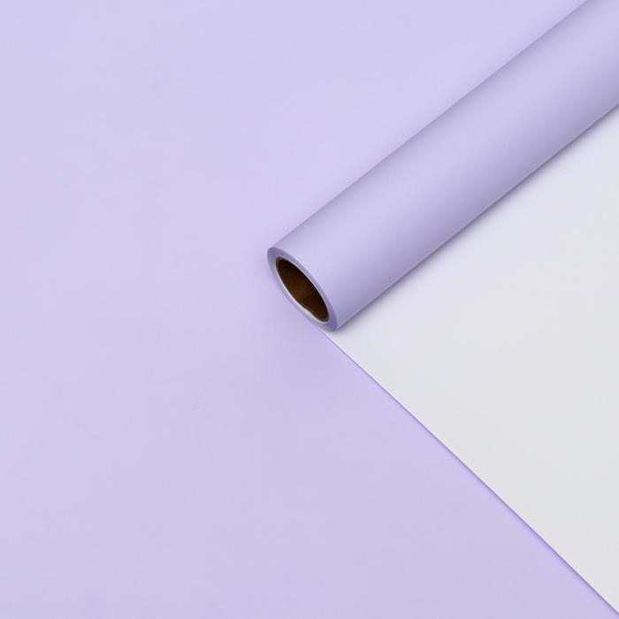 Пленка матовая 0.58 х 10 м Пленка матовая 0.58 х 10 м