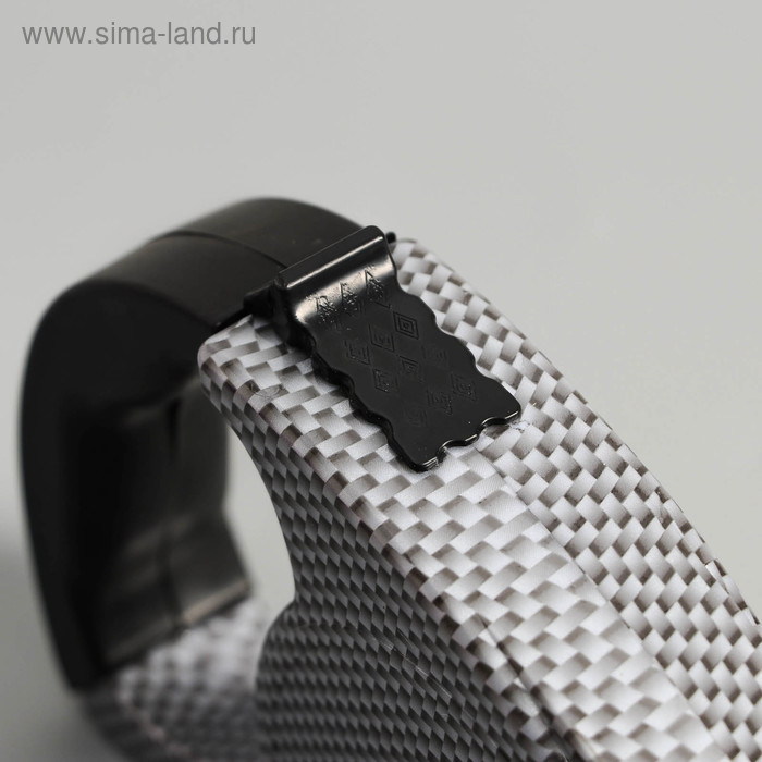 Рулетка с поводком-лентой, резиновая ручка, 5 м, вес животного до 15 кг Рулетка с поводком-лентой, резиновая ручка, 5 м, вес животного до 15 кг