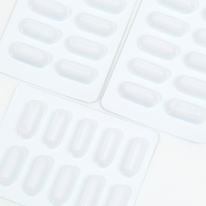 Комплекс для похудения  Комплекс для похудения "День", 30 капсул по 450 мг