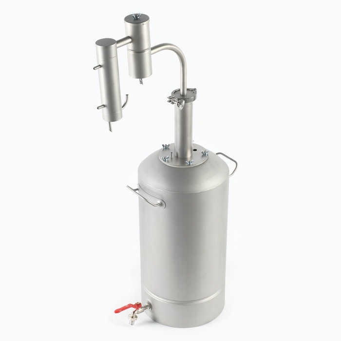 Самогонный аппарат Атаман 25 л Самогонный аппарат Атаман 25 л