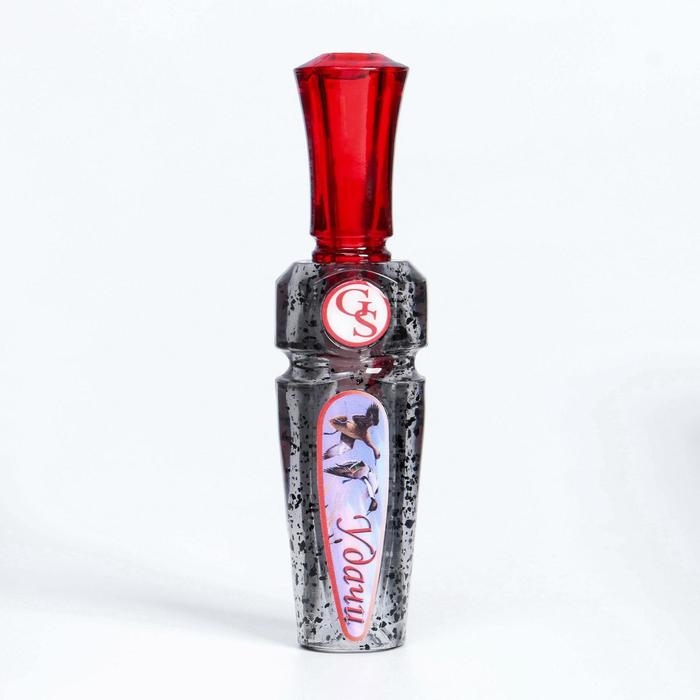 Манок ЗС Sergant, на утку, однолепестковый, красный Манок ЗС Sergant, на утку, однолепестковый, красный