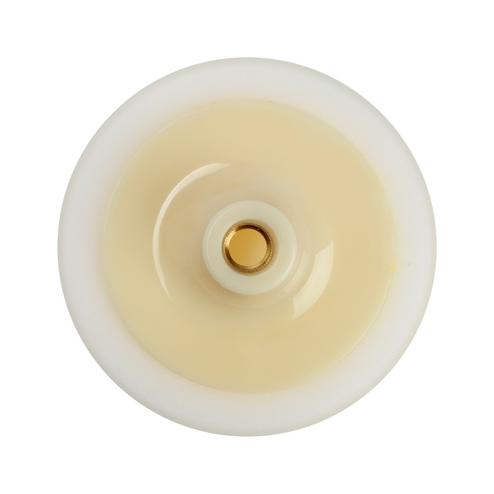 Круг полировальный ТУНДРА, поролон, 125 мм, М14 Круг полировальный ТУНДРА, поролон, 125 мм, М14