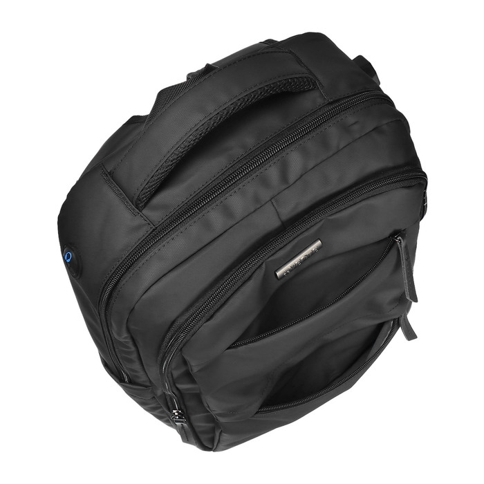 Рюкзак молодежный 43 х 31 х 14, эргономичная спинка, deVENTE Business 19L, 2 отделения 7032488 Рюкзак молодежный 43 х 31 х 14, эргономичная спинка, deVENTE Business 19L, 2 отделения 7032488