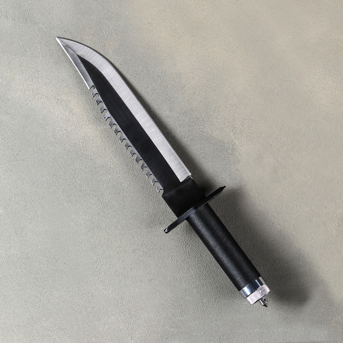 Нож охотничий Нож охотничий "Рэмбо", клинок 25см