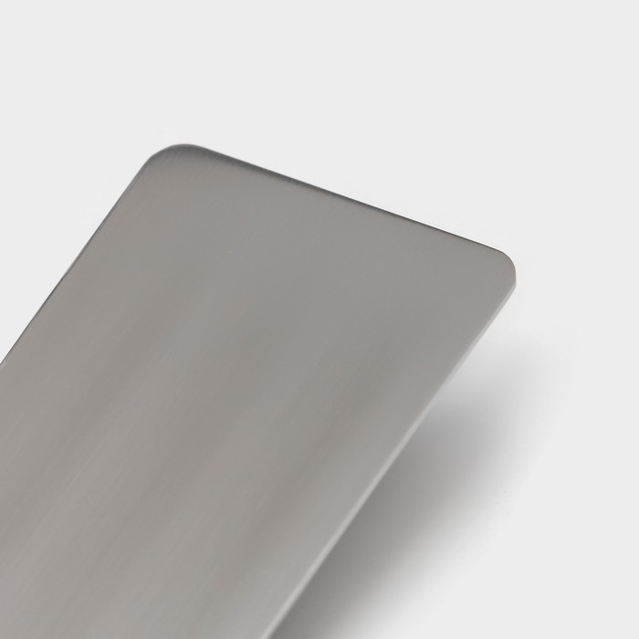 Лопатка для пиццы Доляна Lime, 25×5 см, цвет чёрно-зелёный Лопатка для пиццы Доляна Lime, 25×5 см, цвет чёрно-зелёный